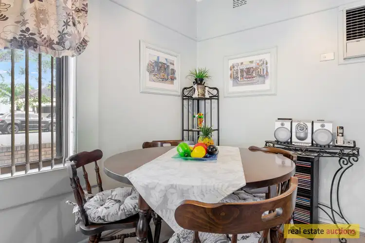 Sixth view of Homely house listing, 1A OXFORD STREET, Lidcombe NSW 2141