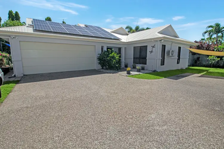 16 Mahogany Court, Bushland Beach QLD 4818