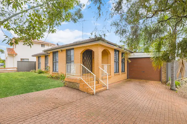 Main view of Homely house listing, 35 Shakespeare Street, Wetherill Park NSW 2164