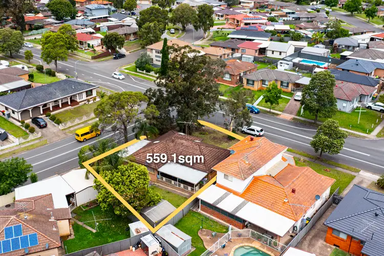 Third view of Homely house listing, 35 Shakespeare Street, Wetherill Park NSW 2164
