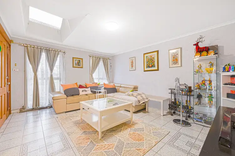 Fifth view of Homely house listing, 35 Shakespeare Street, Wetherill Park NSW 2164