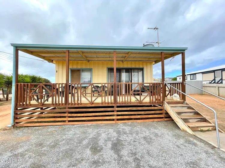 8 Price Street, Thevenard SA 5690