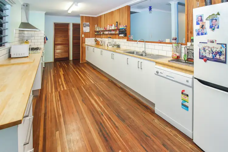 Third view of Homely house listing, 78 Framara Drive, Kelso QLD 4815