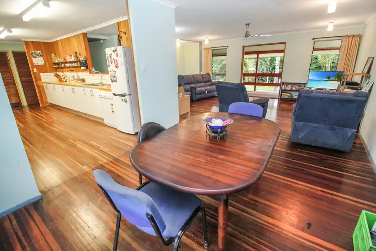 Fifth view of Homely house listing, 78 Framara Drive, Kelso QLD 4815