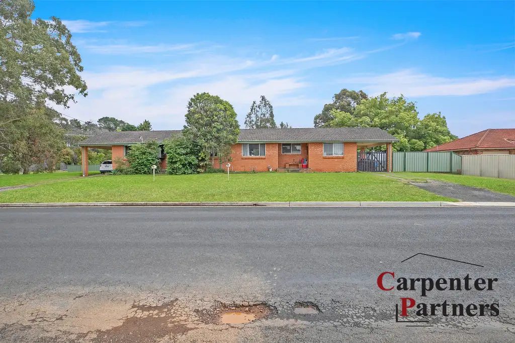 Main view of Homely house listing, 1 & 2/4 Panorama Street, Bargo NSW 2574