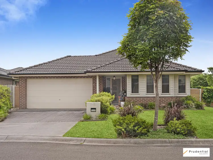 Main view of Homely house listing, 20 Lombardi Circuit, Oran Park NSW 2570