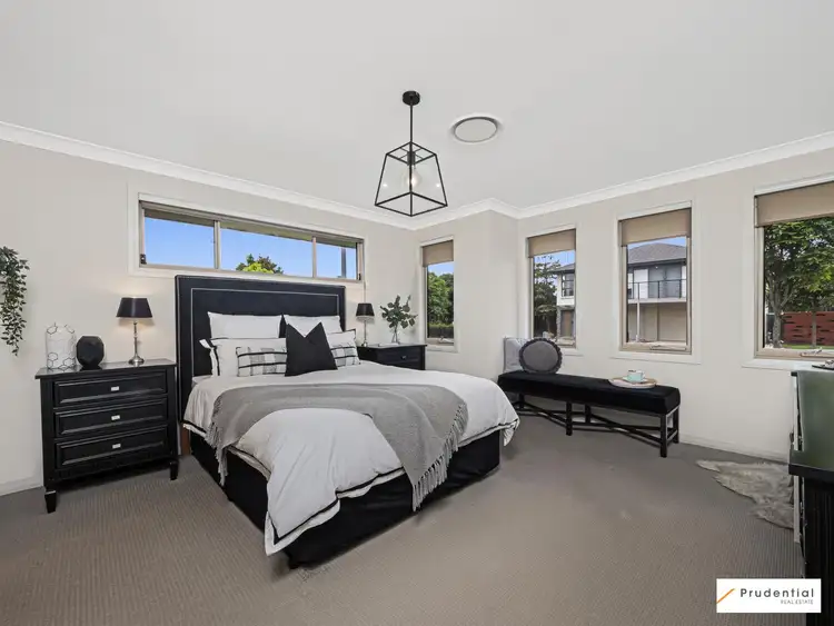 Sixth view of Homely house listing, 20 Lombardi Circuit, Oran Park NSW 2570