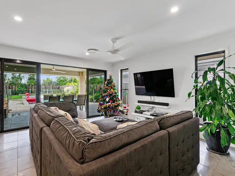 Fifth view of Homely house listing, 15 Maroochy Circuit, Yandina QLD 4561