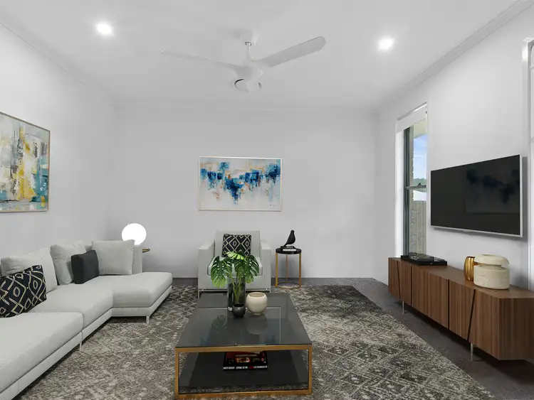 Sixth view of Homely house listing, 15 Maroochy Circuit, Yandina QLD 4561