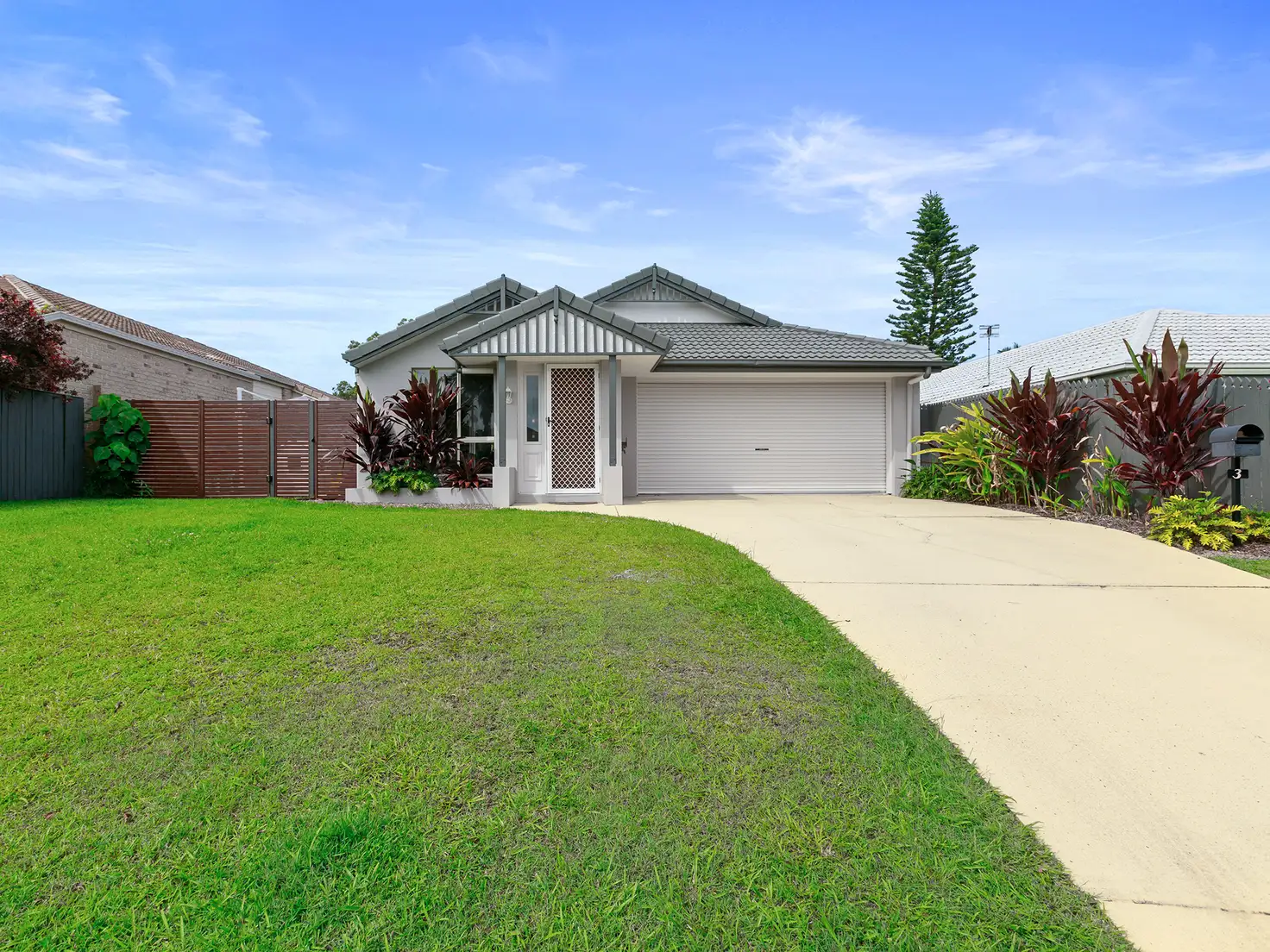 Main view of Homely house listing, 3 Laval Place, Sippy Downs QLD 4556