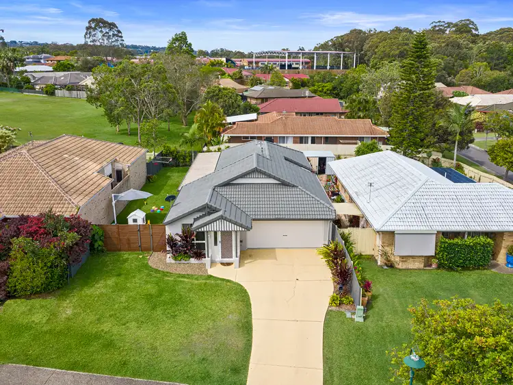 Second view of Homely house listing, 3 Laval Place, Sippy Downs QLD 4556