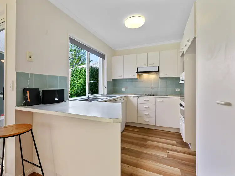 Third view of Homely house listing, 3 Laval Place, Sippy Downs QLD 4556