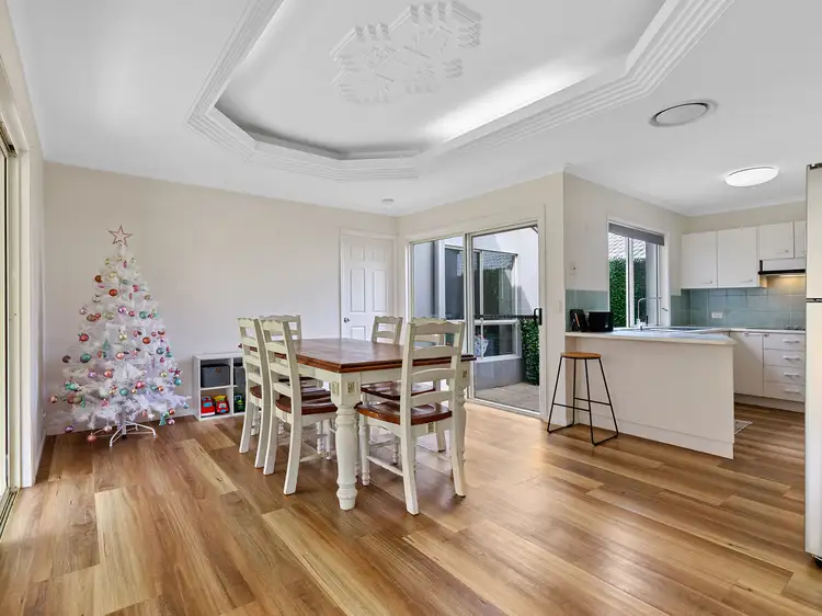 Fourth view of Homely house listing, 3 Laval Place, Sippy Downs QLD 4556