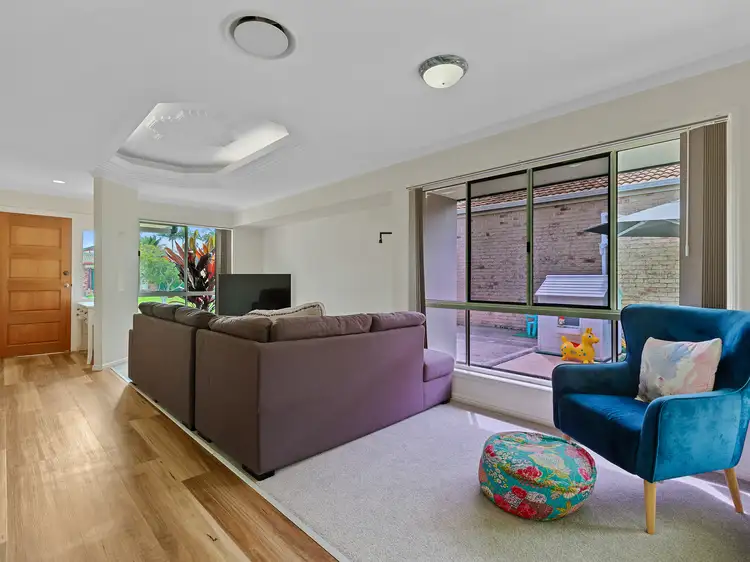 Sixth view of Homely house listing, 3 Laval Place, Sippy Downs QLD 4556