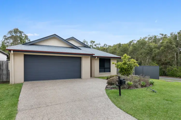 31 Wisteria Crescent, Sippy Downs QLD 4556