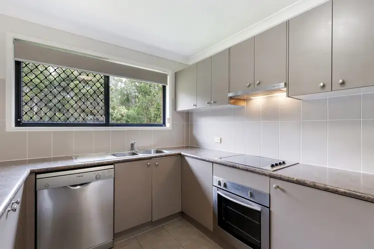 Second view of Homely house listing, 31 Wisteria Crescent, Sippy Downs QLD 4556