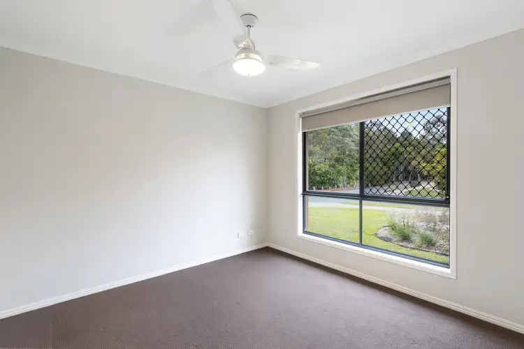 Third view of Homely house listing, 31 Wisteria Crescent, Sippy Downs QLD 4556
