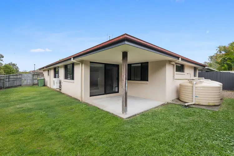 Fifth view of Homely house listing, 31 Wisteria Crescent, Sippy Downs QLD 4556