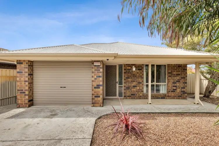 4 Avryl Court, Morphett Vale SA 5162