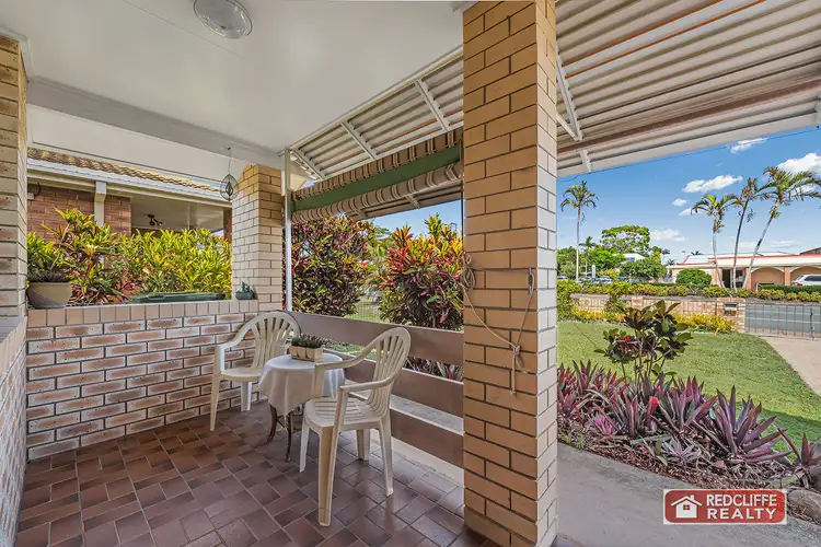 402 OXLEY AVE, Redcliffe QLD 4020