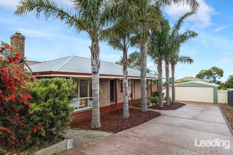6 Wilsons Lane, Sunbury VIC 3429