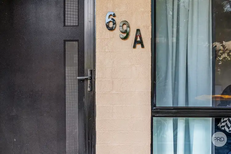 Second view of Homely townhouse listing, 69a Sergeant Baker Drive, Corlette NSW 2315