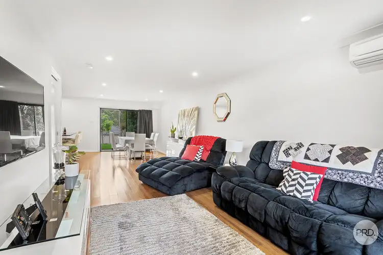 Third view of Homely townhouse listing, 69a Sergeant Baker Drive, Corlette NSW 2315