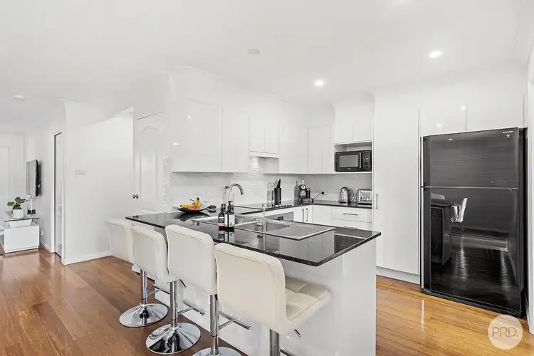 Fifth view of Homely townhouse listing, 69a Sergeant Baker Drive, Corlette NSW 2315