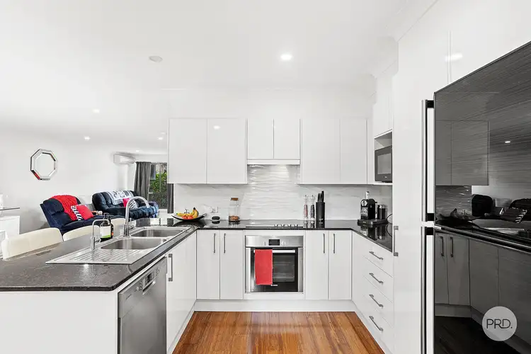 Sixth view of Homely townhouse listing, 69a Sergeant Baker Drive, Corlette NSW 2315