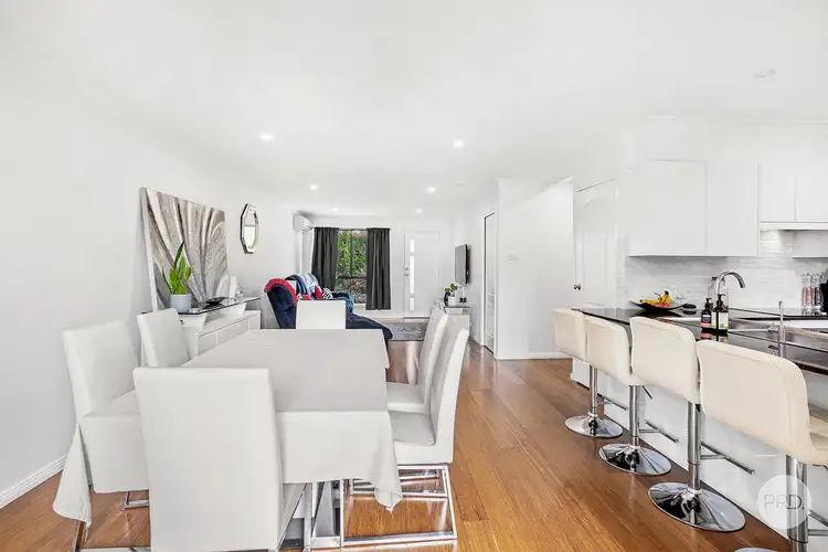 Seventh view of Homely townhouse listing, 69a Sergeant Baker Drive, Corlette NSW 2315