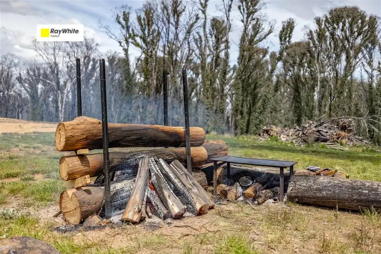 Main view of Homely land listing, 15A Batlow Road, Batlow NSW 2730