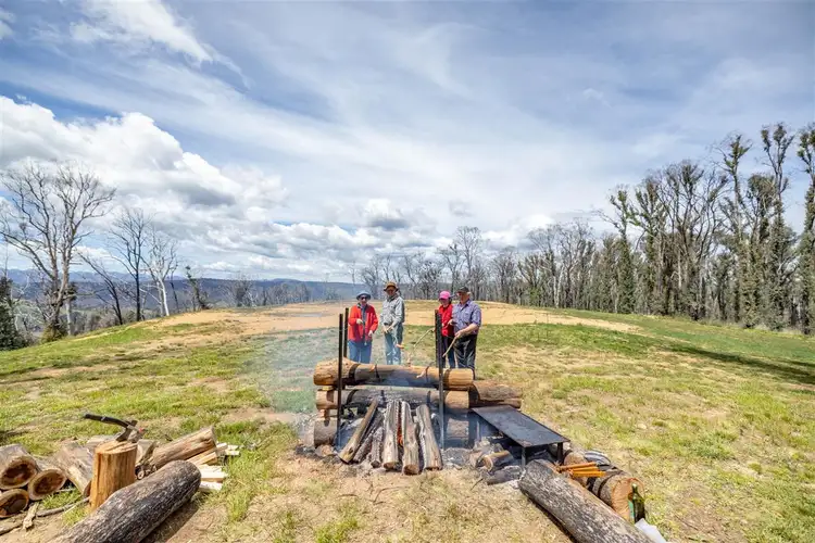 Fourth view of Homely land listing, 15A Batlow Road, Batlow NSW 2730