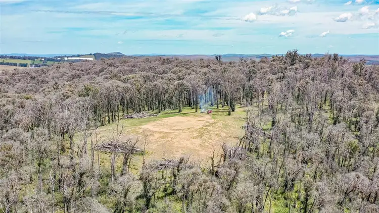 Fifth view of Homely land listing, 15A Batlow Road, Batlow NSW 2730