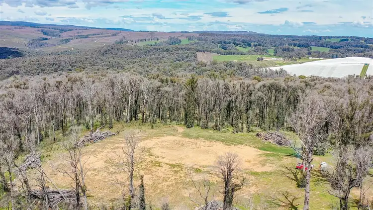 Sixth view of Homely land listing, 15A Batlow Road, Batlow NSW 2730
