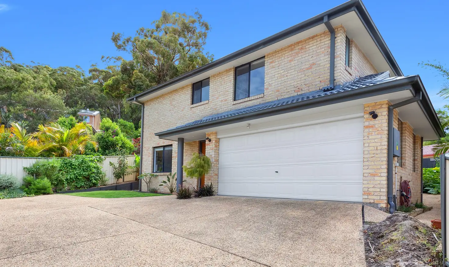Main view of Homely house listing, 3a The Breakwater, Corlette NSW 2315