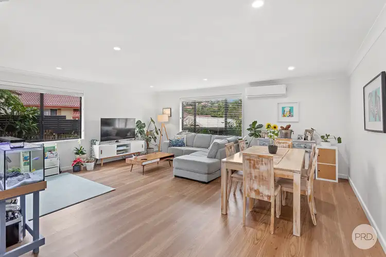 Second view of Homely house listing, 3a The Breakwater, Corlette NSW 2315