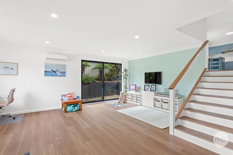 Third view of Homely house listing, 3a The Breakwater, Corlette NSW 2315