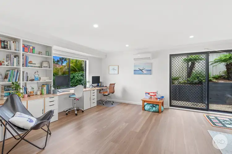 Fourth view of Homely house listing, 3a The Breakwater, Corlette NSW 2315