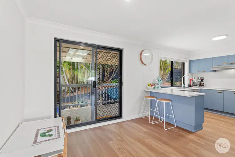 Fifth view of Homely house listing, 3a The Breakwater, Corlette NSW 2315