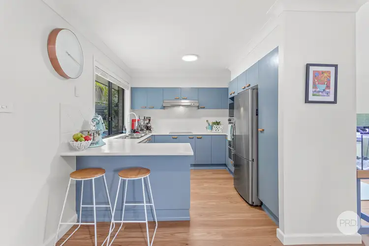 Sixth view of Homely house listing, 3a The Breakwater, Corlette NSW 2315