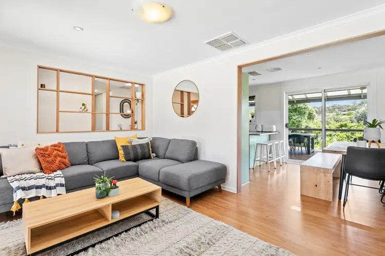 Second view of Homely house listing, 28 Kiah Crescent, Sheidow Park SA 5158