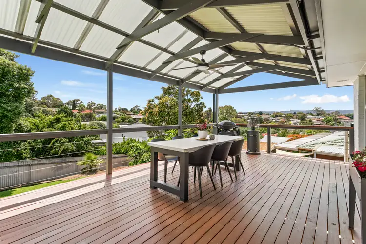 Fifth view of Homely house listing, 28 Kiah Crescent, Sheidow Park SA 5158