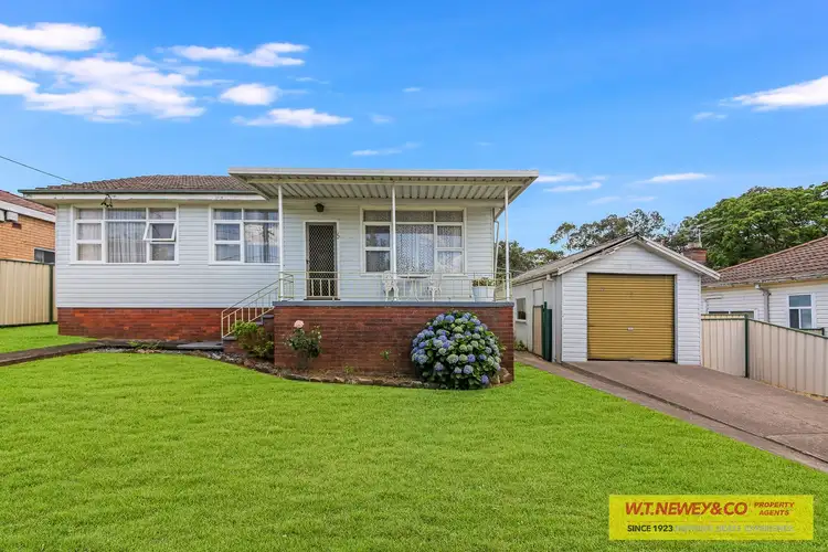 12 Townsend Street, Condell Park NSW 2200