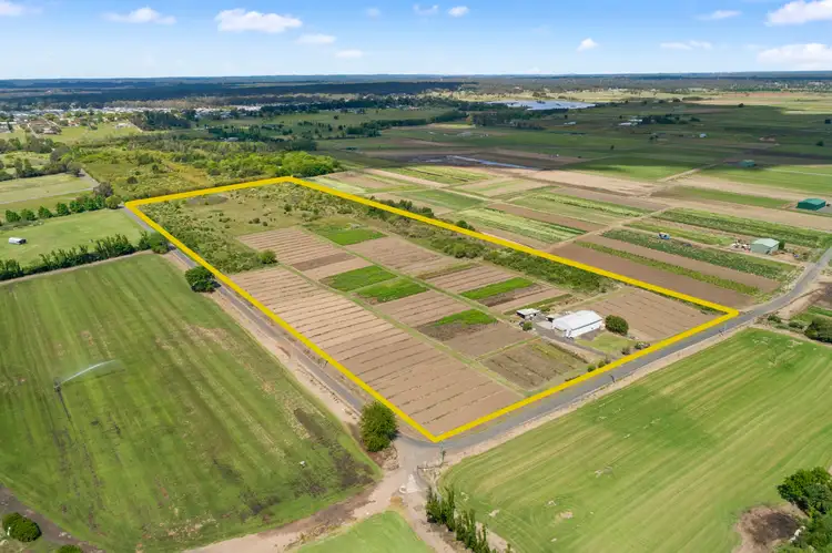 434 Pitt Town Bottoms Road, Pitt Town Bottoms NSW 2756