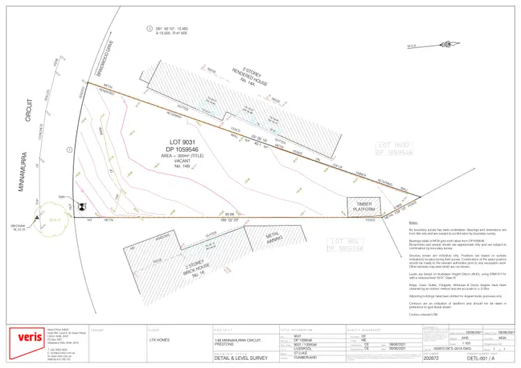 Second view of Homely house listing, 14B Minnamurra Circuit, Prestons NSW 2170