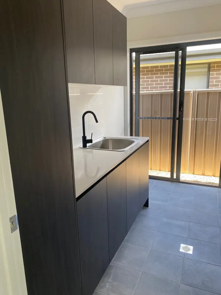 Third view of Homely house listing, 14B Minnamurra Circuit, Prestons NSW 2170