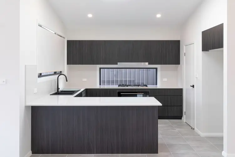 Fourth view of Homely house listing, 14B Minnamurra Circuit, Prestons NSW 2170