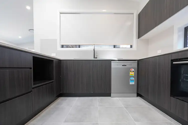 Sixth view of Homely house listing, 14B Minnamurra Circuit, Prestons NSW 2170