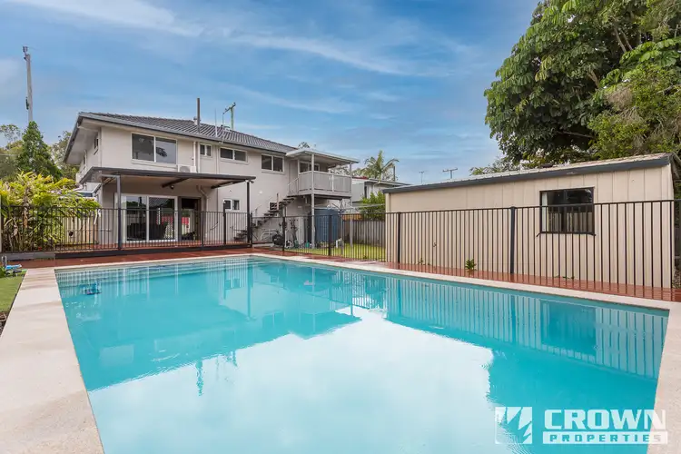 Main view of Homely house listing, 217 Klingner Road, Kippa-Ring QLD 4021