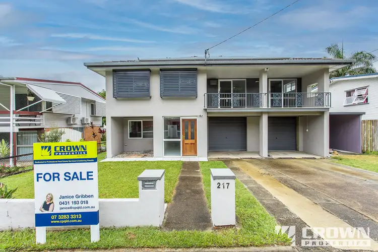 Second view of Homely house listing, 217 Klingner Road, Kippa-Ring QLD 4021